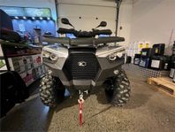 Kymco 700i EPS T3b