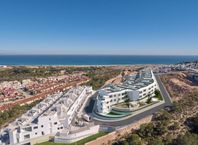 Lägenhet i Residencial Aura- Gran Alacant