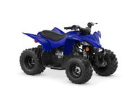 Yamaha YFZ50 BARN ATV BOKA NU KAMPANJ