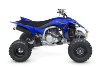 Yamaha YFZ450R BOKA NU