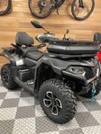 CFMOTO CForce 625 EFI EPS Räntekampanj 4,95%! Plogkampanj!