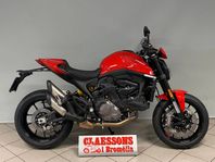 Ducati Monster 950 + *KAMPANJ*