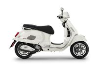 Vespa GTS 300 Super HPE ABS/ASR