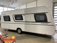 Dethleffs Camper 510 LE 5,95% RÄNTA