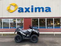 Kymco MXU700 EPS  Kampanj hos Axima