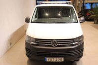 Volkswagen transporter T28 2.0 TDI  DSG/150hk/ 2 års garanti