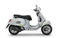 Vespa GTS 300 HPE SuperTech ABS/ASR,Kampanj!