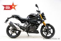 BMW G310R 2024 *0% Ränta. omgående leverans.