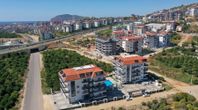 Alanya id 6293 Oba Gloria Apartment