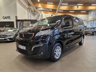 Peugeot Expert L2 PRO+ 2.0D 145hk Nordicpack Värmare & Drag