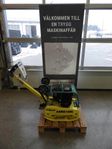 Ammann APR 2220 Markvibrator 120 KG