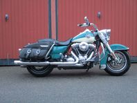 Harley-Davidson FLHRCi Road King Classic