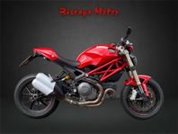 Ducati Monster 1100 EVO