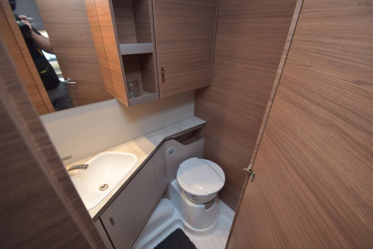 Knaus Sport 420 QD -Förtält p...