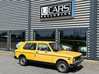 Fiat 128 Familiare 1.3 63hk