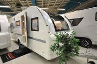 Adria Adora 573 PT "SOMMARKAMPANJ" 3,95% Ränta