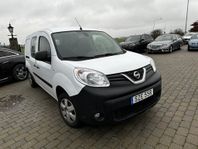 Nissan NV250 1.5 dCi Manuell, 115hk