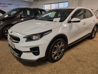 Kia Xceed Plug-in Hybrid Euro 6 Drag