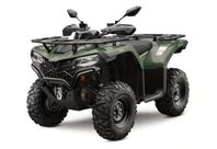 CFMOTO ATV Arbetsfyrhjuling CFORCE 450 EFI HUNTER