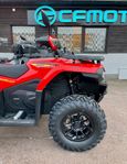 CFMOTO CFORCE 520, 3 års garanti, snabb leverans