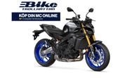 Yamaha MT-09 SP Beställnings mc