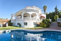 Villa i Torrequebrada