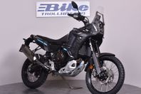 Yamaha Tenere 700 World Raid Akra 34000kr Mellandagsrea3,95%