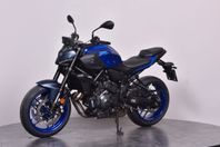Yamaha MT-07 Y-AMT  *NYHET I LAGER! SPARA 8000KR!