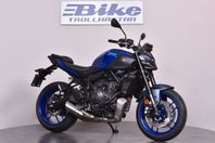Yamaha MT-07 Y-AMT *NYHET I LAGER! SPARA 8000KR!