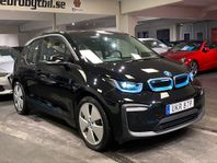 BMW i3 120 Ah Comfort Advanced Aut Gps 170hk