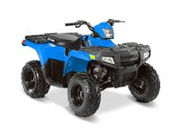 Polaris Sportsman 110 Barnfyrhjuling