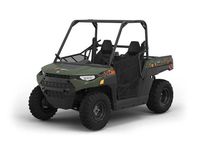 Polaris RANGER 150 EFI Barnfyrhjuling