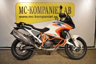 KTM 1290 Super Adventure R Kampanjpris! 2,99%