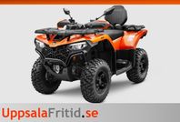 CFMOTO 520 Snabb leverans (0% ränta 24 månader)