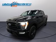 Ford F150 XLT Sport 4x4 SuperCrew 5.0 V8 406hk