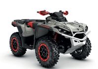 Can-Am Outlander Xxc 1000r