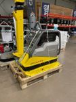 Wacker Neuson DPU6555 Padda