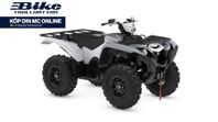 Yamaha GRIZZLY 700 EPS KAMPANJ SPARA 9000KR!