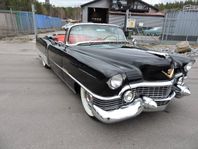 Cadillac Eldorado Cab -54