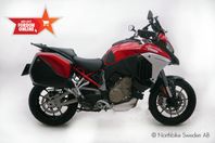 Ducati Multistrada V4S Full Snabb frakt 5,45% spara 51 000kr