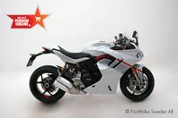 Ducati Supersport S 950 Ränta 3,75% FRI frakt*SPARA 20 000KR