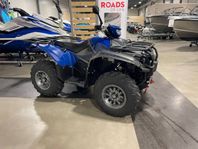 Yamaha Kodiak 700 EPS SE TB TILLBEHÖRSKAMPANJ