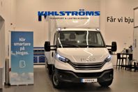 Iveco Daily 38S14N A8 Miljözon3 Berättigad till stöd 96'kr