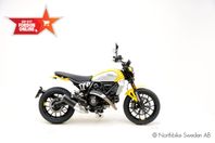 Ducati Scrambler Icon *Prissänkt 28 000kr*5,45%*