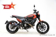 Ducati Scrambler Full Throttle *Prissänkt 30 000kr**5,45%*