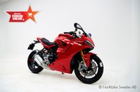 Ducati Supersport 950 *Prissänkt 10 000kr**5.45% Ränta*