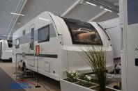 Adria Alpina 613 UT