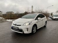 Toyota Prius Plug-in Hybrid 1.8 VVT Executive  GPS KAMERA -i