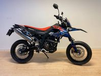 Aprilia SX 125 Omgående Leverans 5,95% !