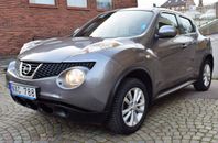 Nissan Juke 1.6 94hk  # SÅLD #